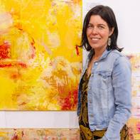 Christine Anokhi Gewehr