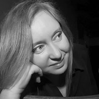 Olha Kharytonova