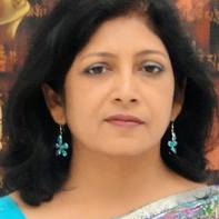 Chitra Singh