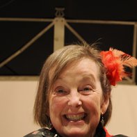 Simone Van Belkom