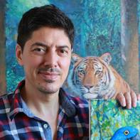 Gabriel Hermida