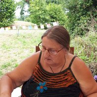 Tracy Davies