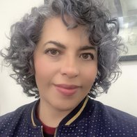Maria Lazaro