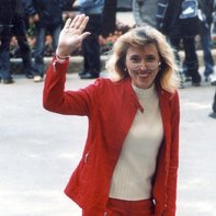 Svitlana Dudenko