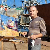 Shkelqim Gostivari
