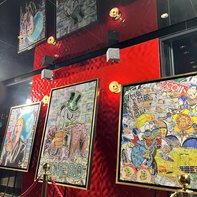 Dondé Art  Arte Dei Vip