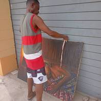 Michael Sowah Abigi-Doo Okpoti