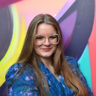 Anna Friesen