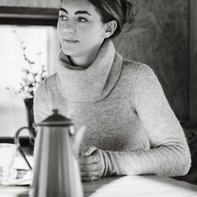 Natasha Emily Lynch