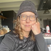 Maureen Nollette