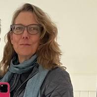 Maureen Nollette