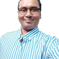 Kishore Bishoi