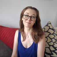 Nicola Mellor
