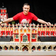 Mateusz Kustra