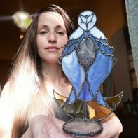 Yuliia Hrygorashenko