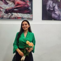 Andreea Gabriela Tudor