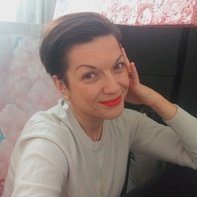 Ekaterina Romanova
