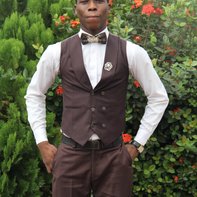 Ezekiel Ajetunmobi