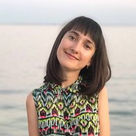 Oleksandra Padushyna