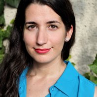 Lili Besenyei