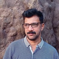 Sudheer K V