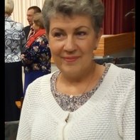 Elena Evtsikhevich