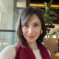 Elisa Galván-Mondié