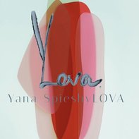 Yana Spieshylova