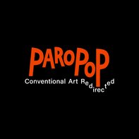 Paropop - Conventional Art Redirected