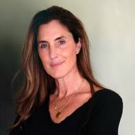 Sandrine Jacobson