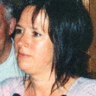 Sue Green