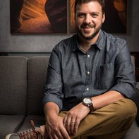 Mark Greathouse