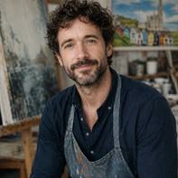 Conor Kelly