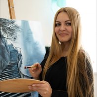 Veronika Zabarna