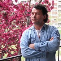 Mustafa Cetin