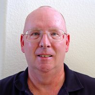 James Gordon Patterson