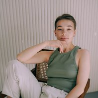 Alina Afrikyan