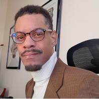 Darren Baylor