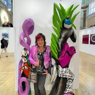 Andrea Halm