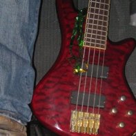 Tj  Goodrich