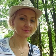 Martina PešTová