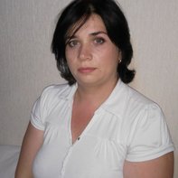 Iryna Kovalenko