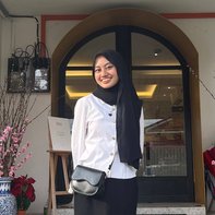 Fadhlina Ilyana Mohd Fadhil