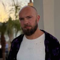 Mykhailo Korobkov