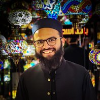 Ihtisham Raziq