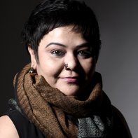 Piyali Sadhukhan