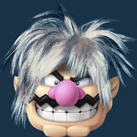 Andy Wario