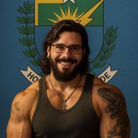 Erick Thiago Brito Ortiz