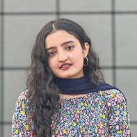 Mahnoor Shouket