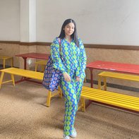 Anusha Manazar